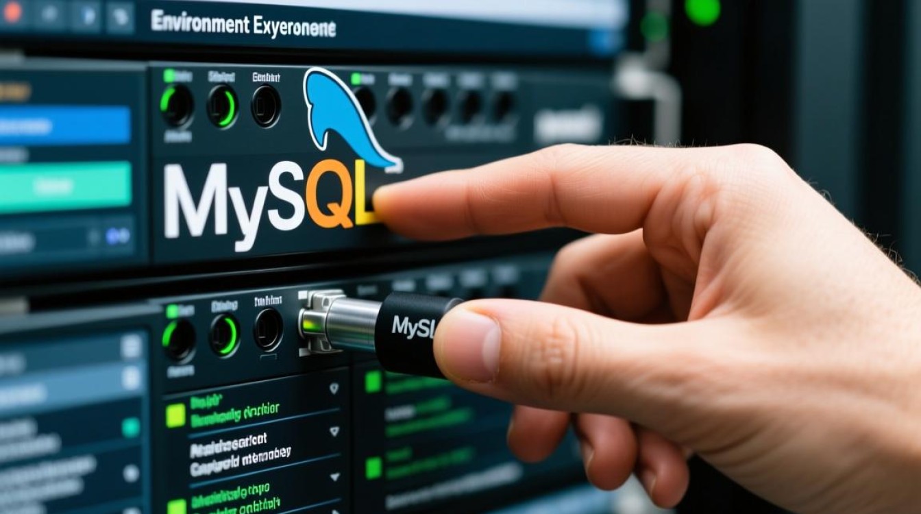 MySQL Linux环境变量配置方法是什么？