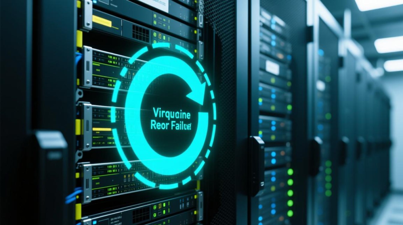 虚拟机重启失败，究竟是什么原因导致系统无法正常启动？