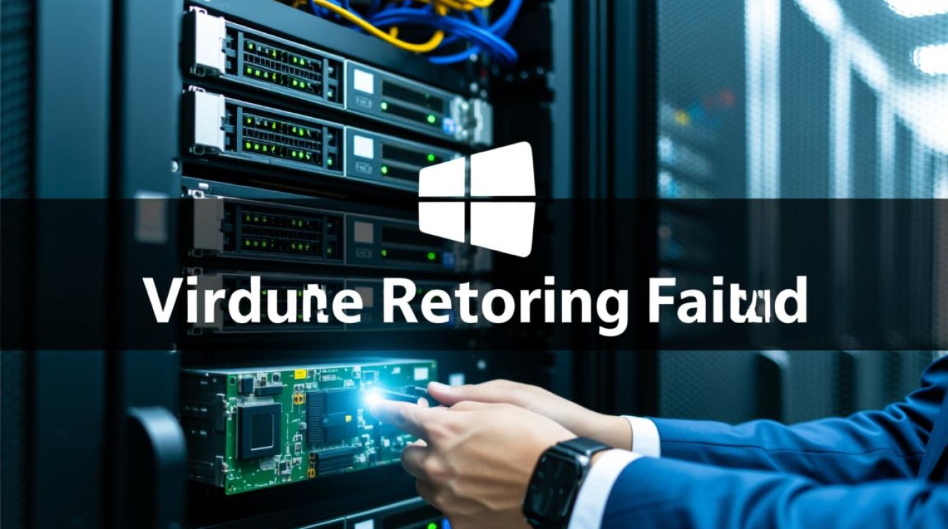 虚拟机重启失败，究竟是什么原因导致系统无法正常启动？