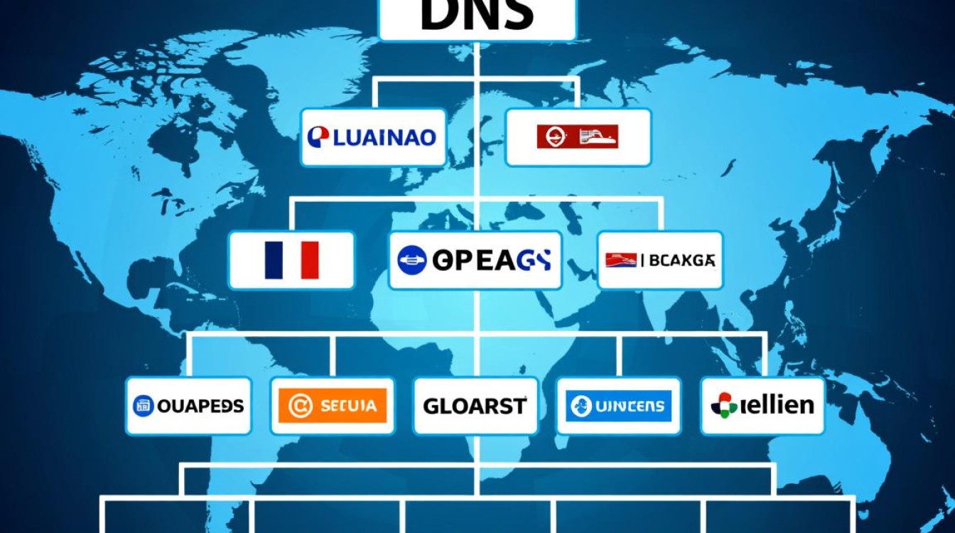 域名分级标准是什么？不同级别的域名有何区别和特点？-好主机测评网