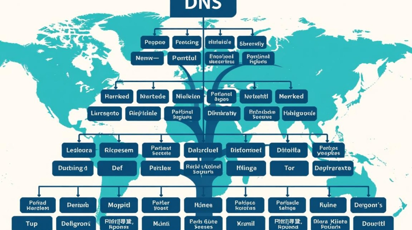 域名分级标准是什么？不同级别的域名有何区别和特点？