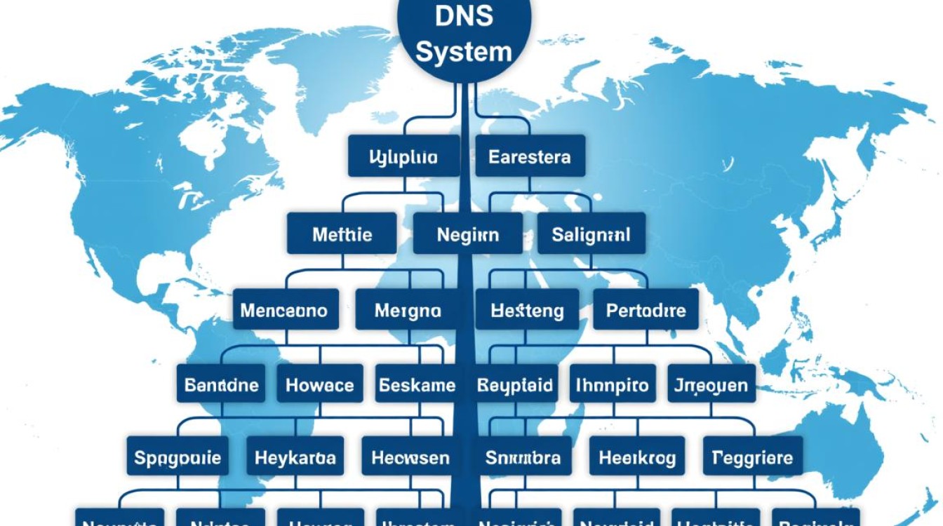 域名分级标准是什么？不同级别的域名有何区别和特点？