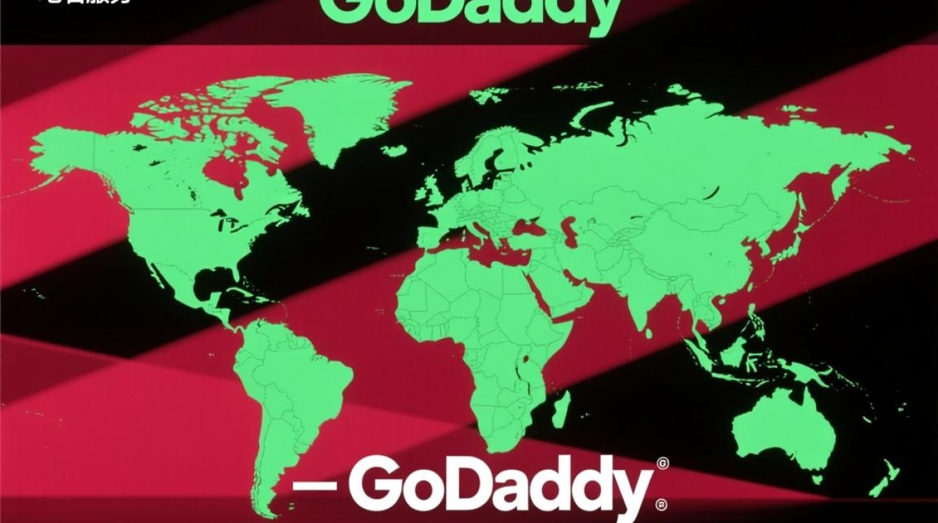 国外最大域名注册商是哪家？市场份额和业务特点有何优势？