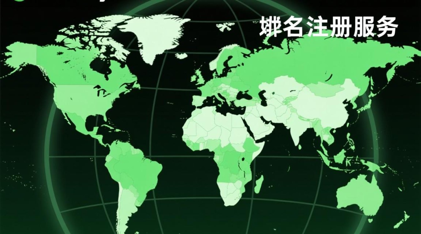 国外最大域名注册商是哪家？市场份额和业务特点有何优势？-好主机测评网