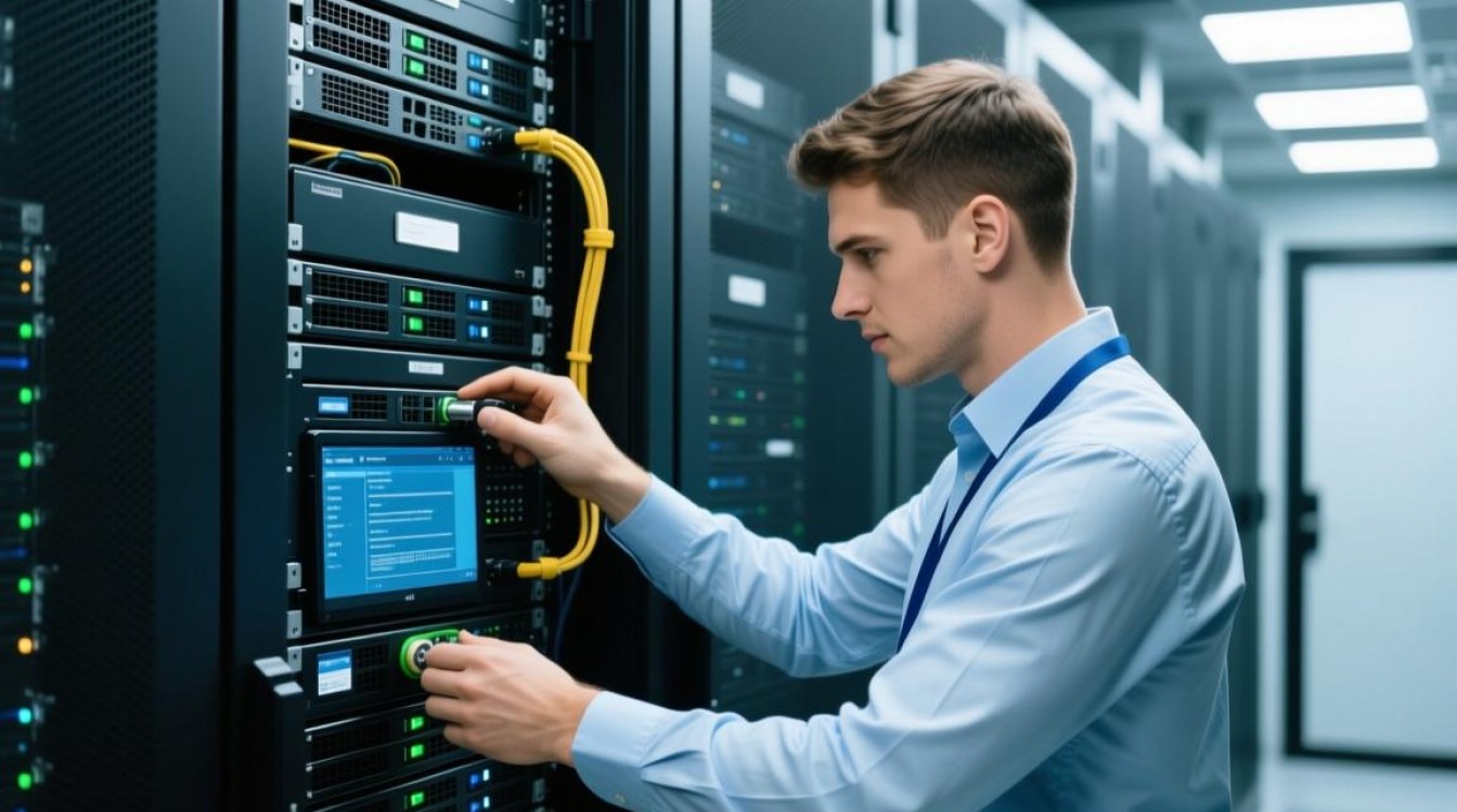 服务器安装软件有哪些步骤和注意事项，如何确保操作顺利进行？