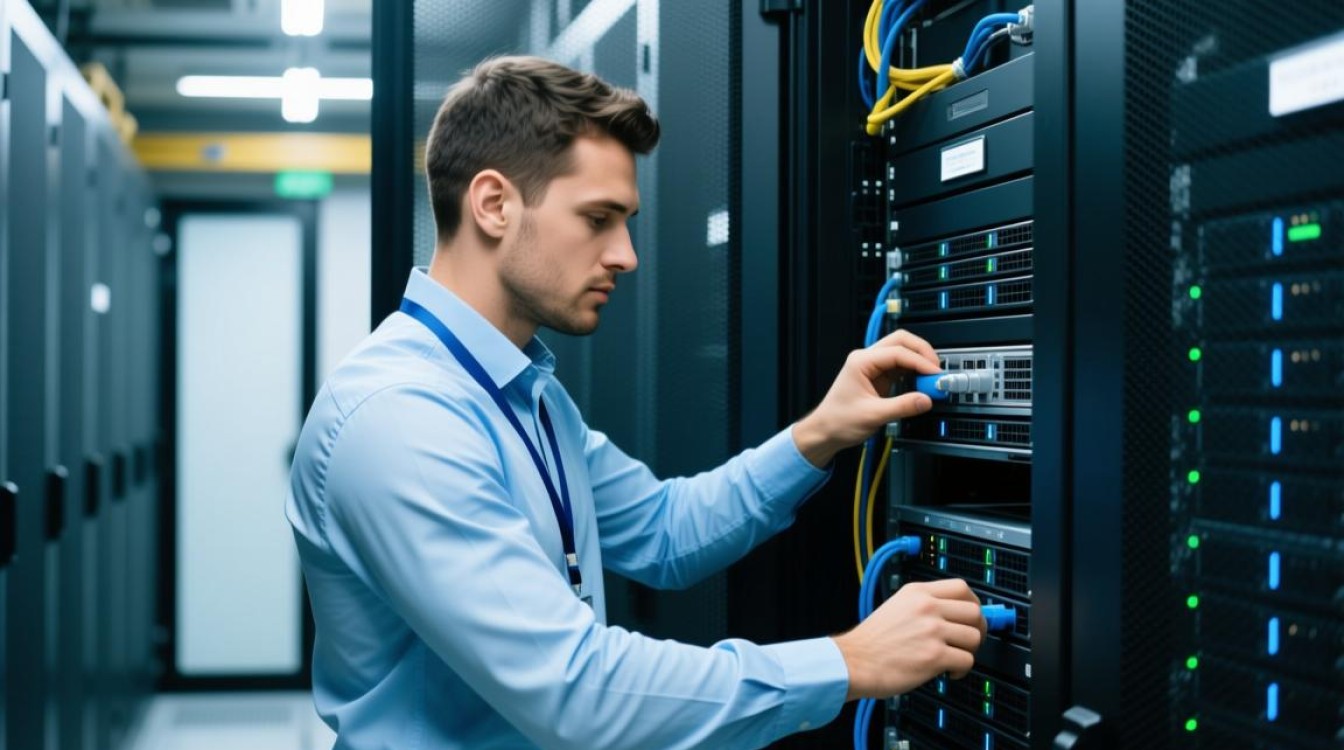 服务器安装软件有哪些步骤和注意事项，如何确保操作顺利进行？