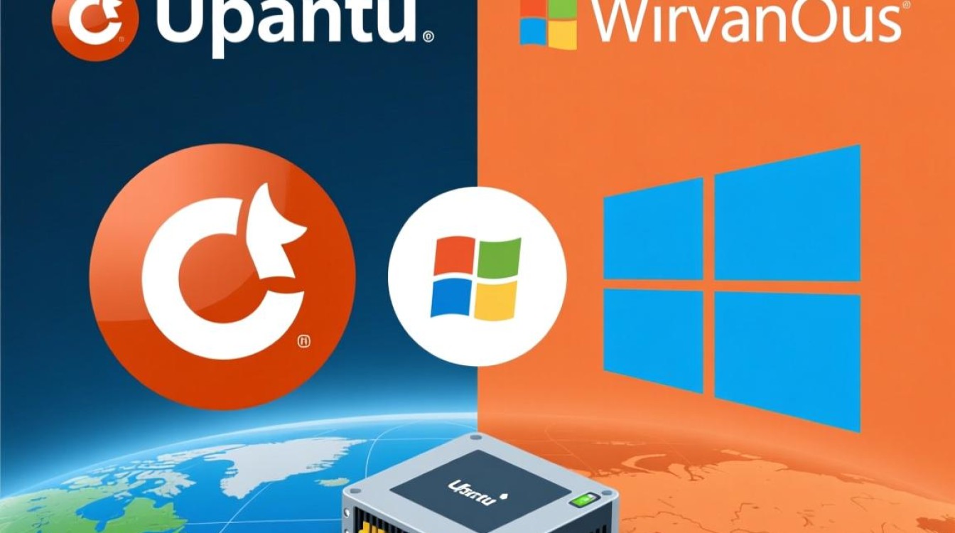 Ubuntu与Windows虚拟机如何实现无缝切换与优化配置？-好主机测评网