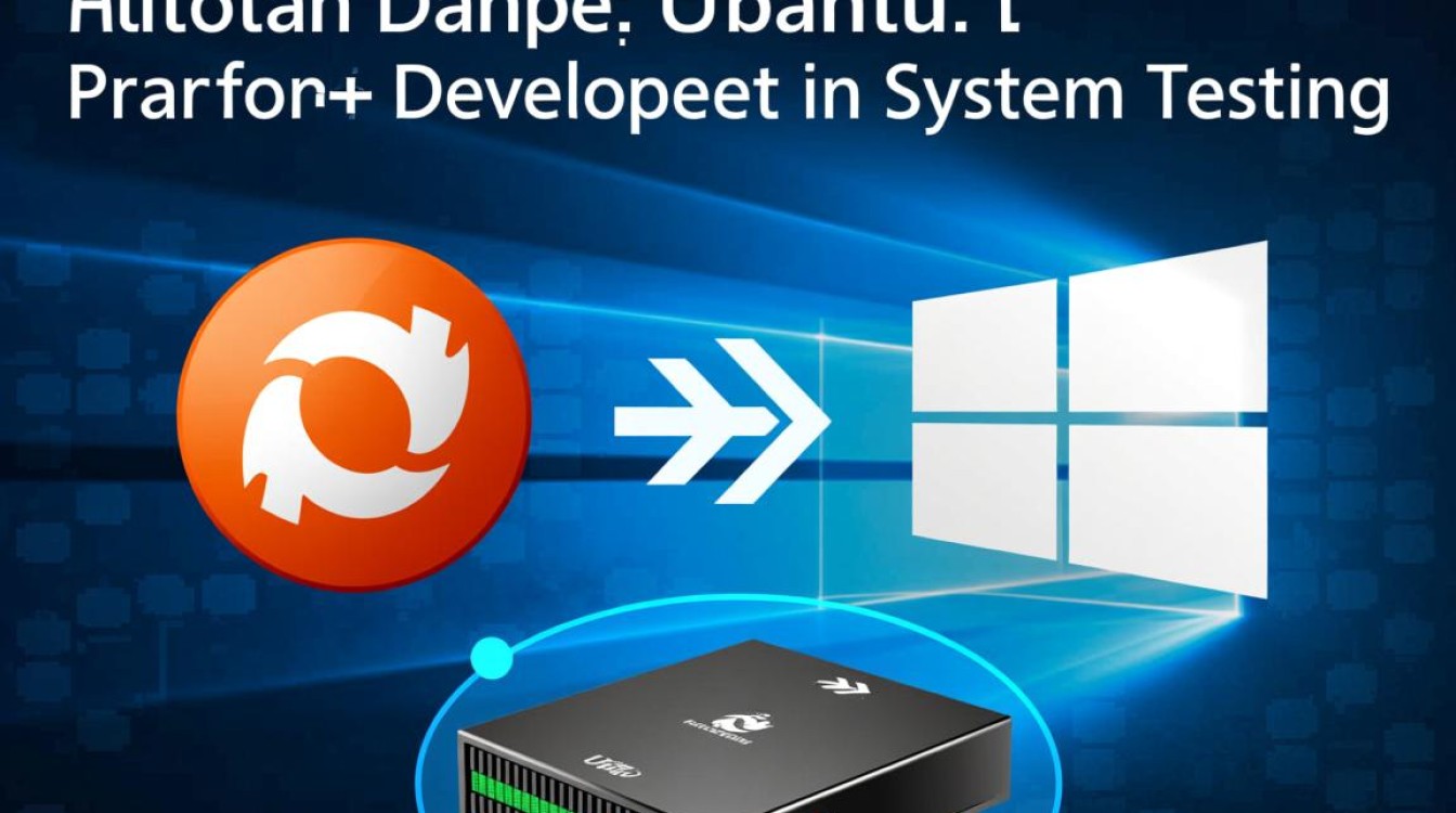 Ubuntu与Windows虚拟机如何实现无缝切换与优化配置？
