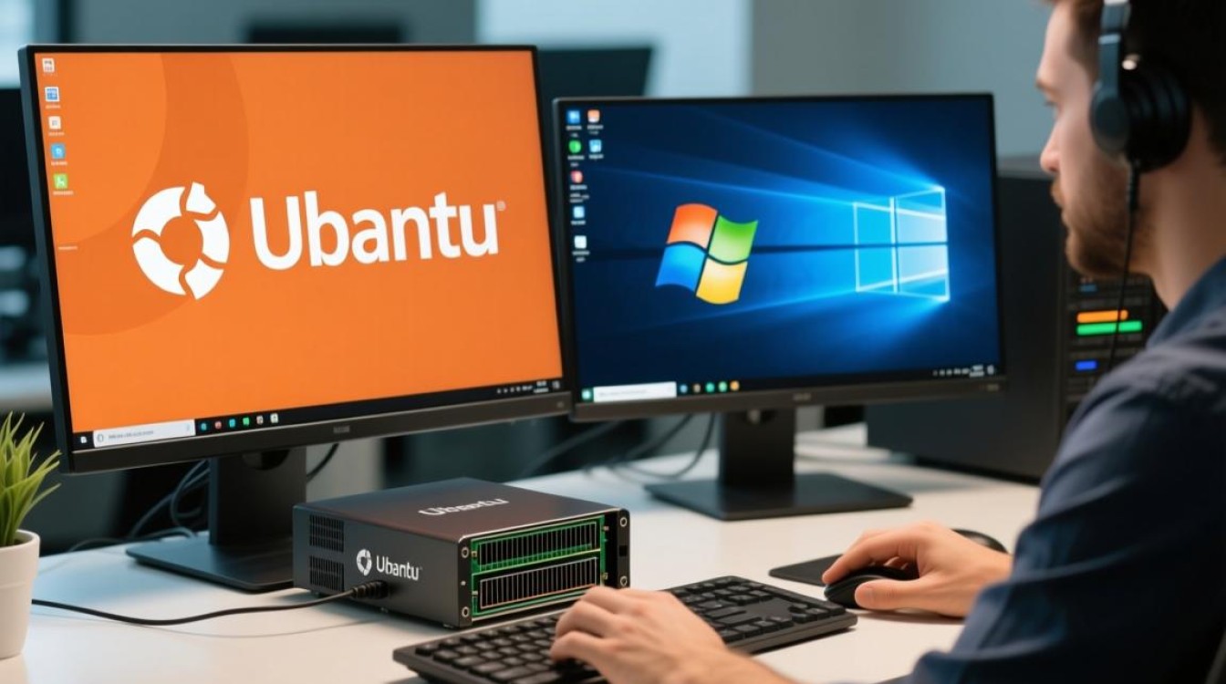 Ubuntu与Windows虚拟机如何实现无缝切换与优化配置？