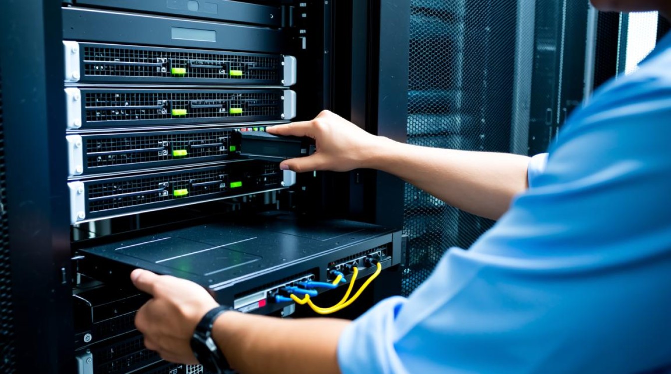 服务器降级降配具体操作步骤详解，如何安全高效进行？