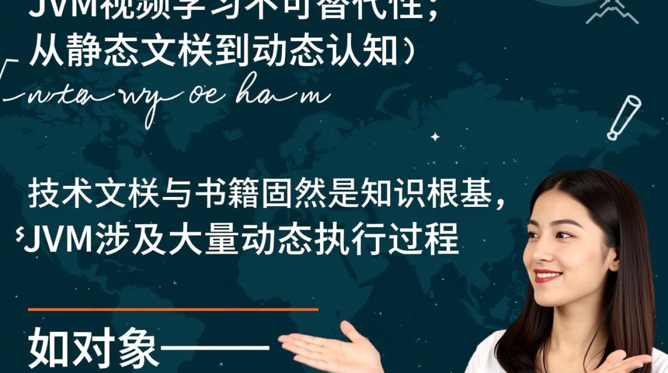 JVM虚拟机视频，揭秘Java运行原理，这些疑问你解决了吗？-好主机测评网