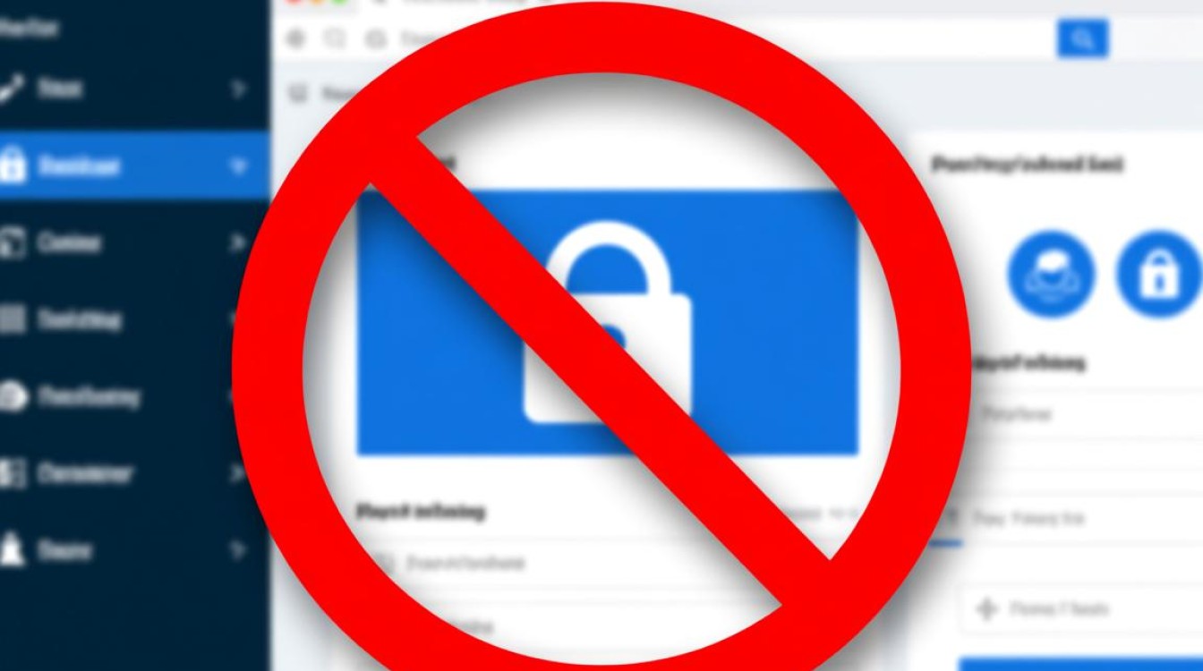 域名注册商突然禁止续费，背后原因何在？影响哪些用户？