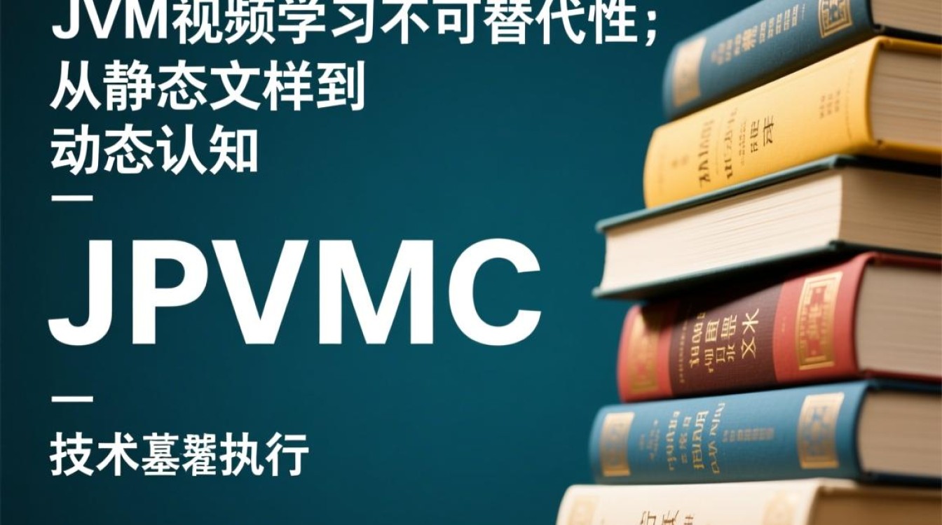 JVM虚拟机视频，揭秘Java运行原理，这些疑问你解决了吗？