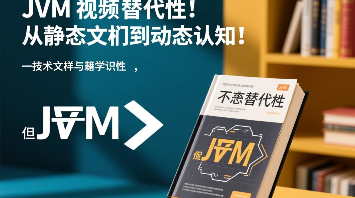 JVM虚拟机视频，揭秘Java运行原理，这些疑问你解决了吗？