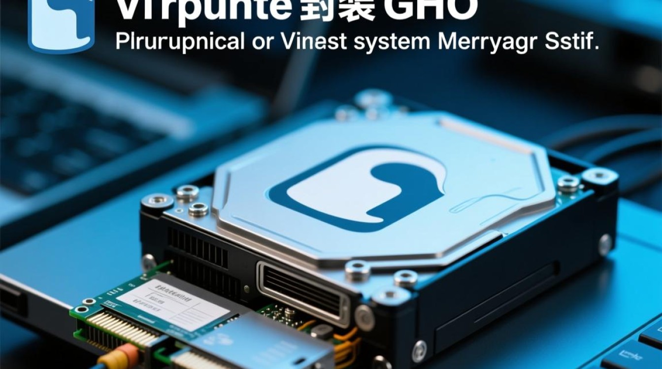 虚拟机封装gho，究竟有何特殊之处？能否详细解析其应用与优势？