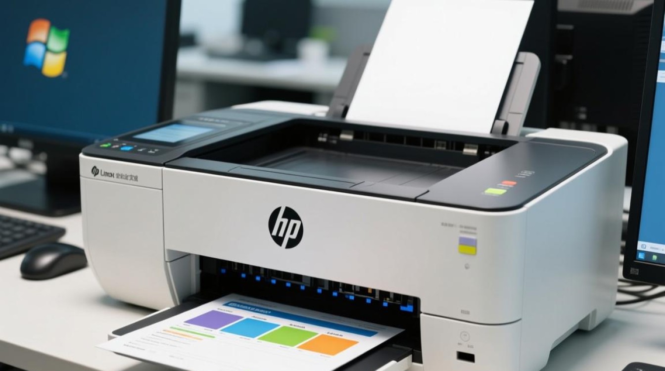 HP Linux打印机为何兼容性差？如何解决安装与驱动问题？-好主机测评网