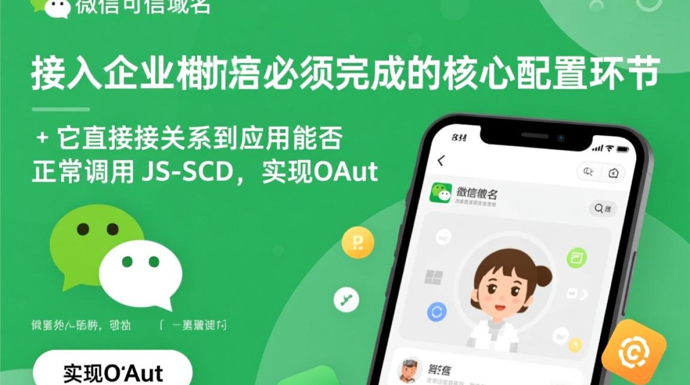 企业微信可信域名具体有哪些？如何验证企业微信域名安全性？-好主机测评网