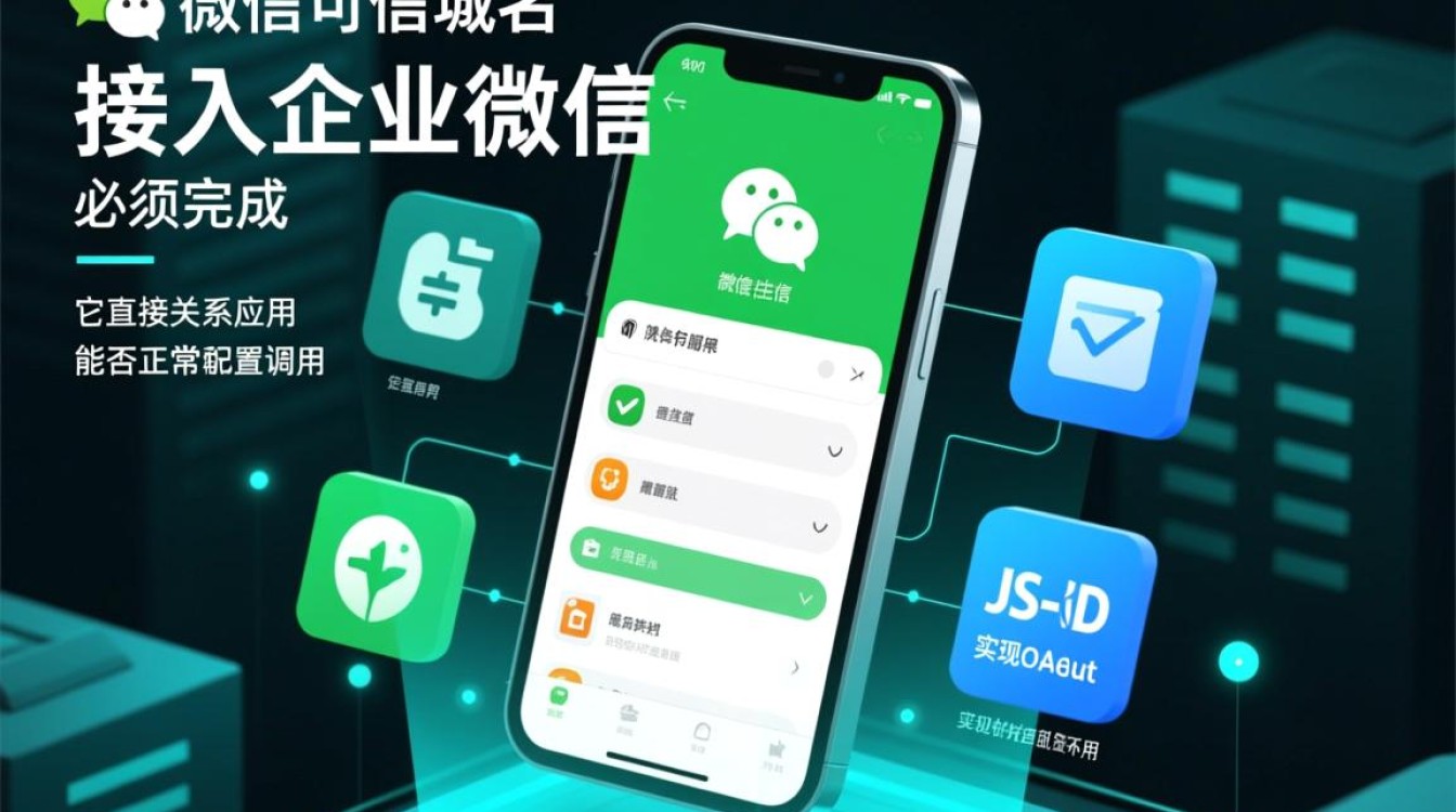 企业微信可信域名具体有哪些？如何验证企业微信域名安全性？