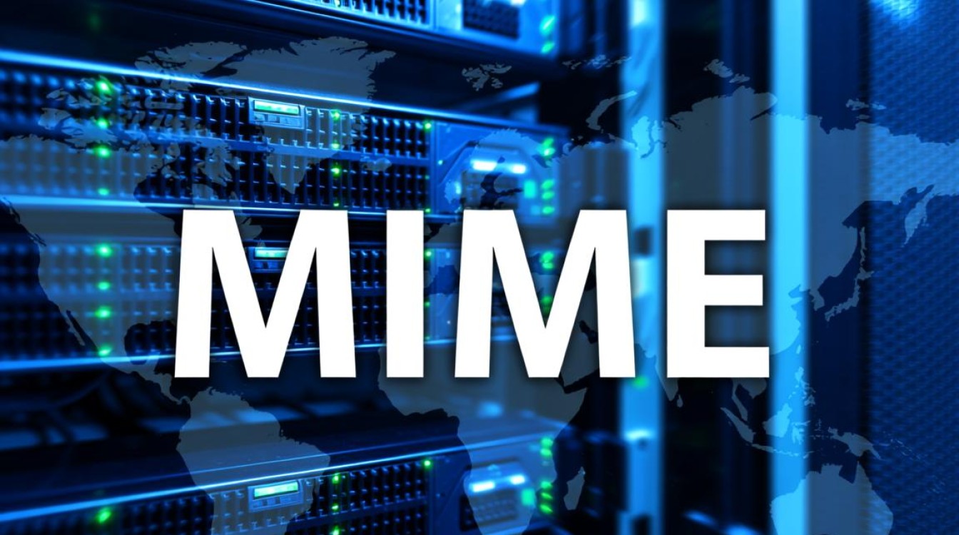 如何高效配置服务器以识别和设置正确的MIME类型？-好主机测评网