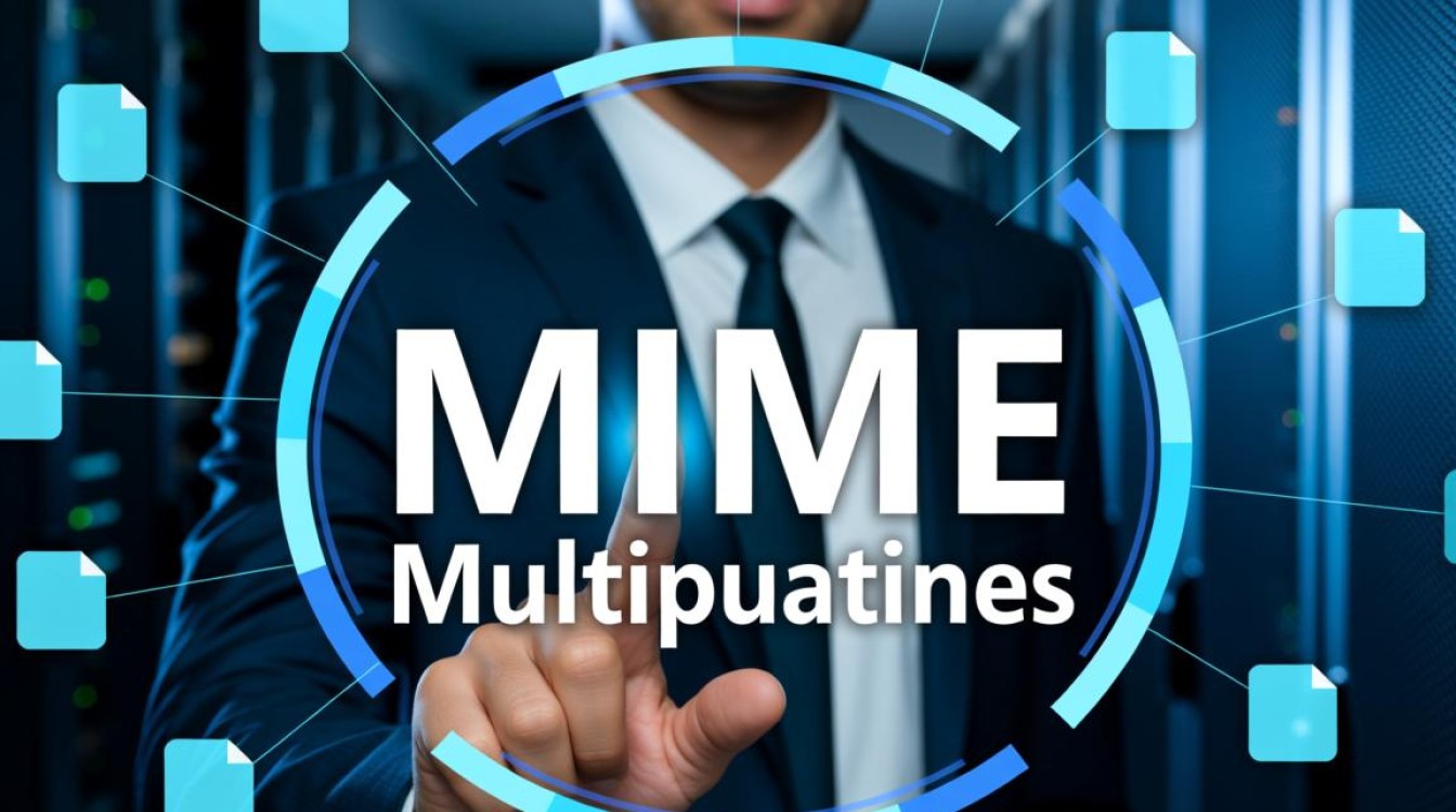 如何高效配置服务器以识别和设置正确的MIME类型？