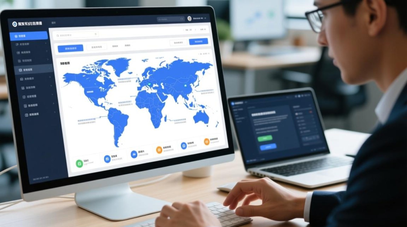 enom域名管理中如何高效解决域名注册、解析和更新等问题？-好主机测评网