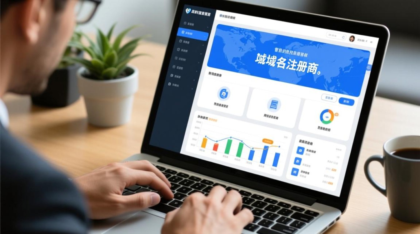 enom域名管理中如何高效解决域名注册、解析和更新等问题？