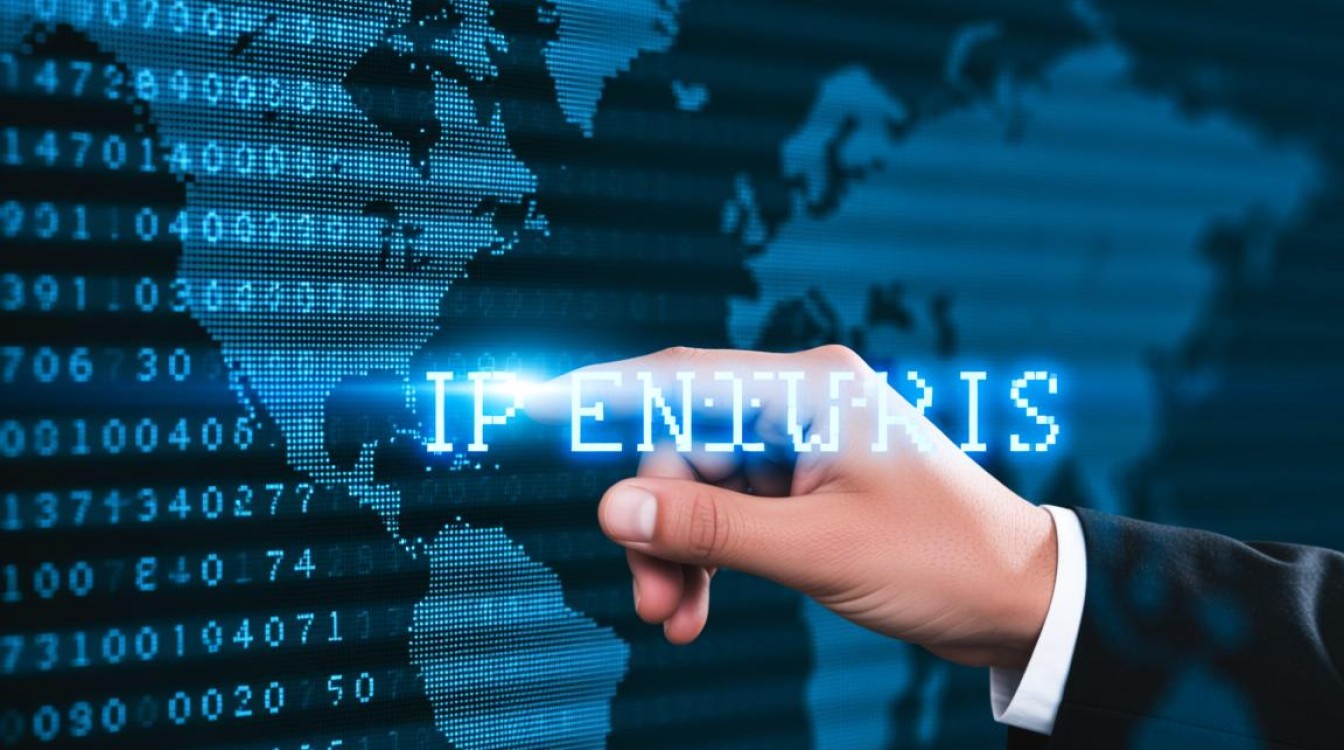 如何通过IP反向查域名？揭秘高效实用的查询方法！