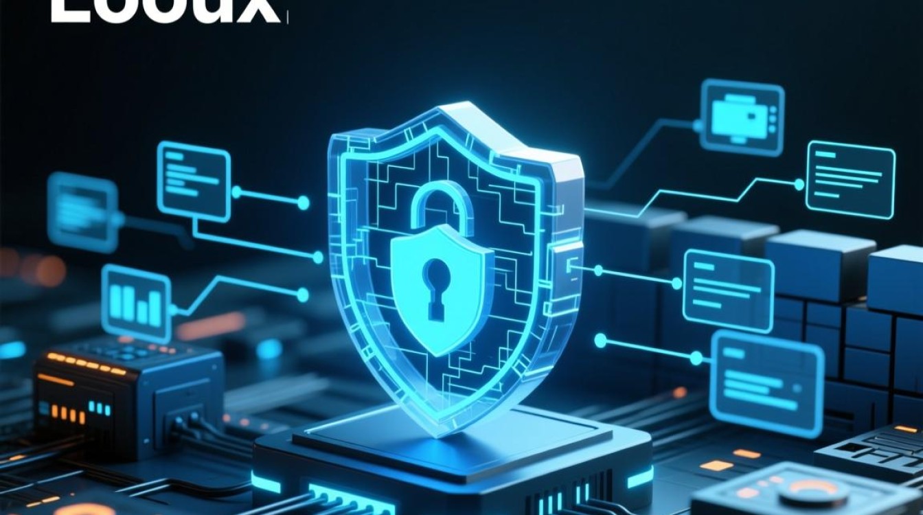 Linux防火墙文件中隐藏哪些秘密？如何正确配置与优化？-好主机测评网