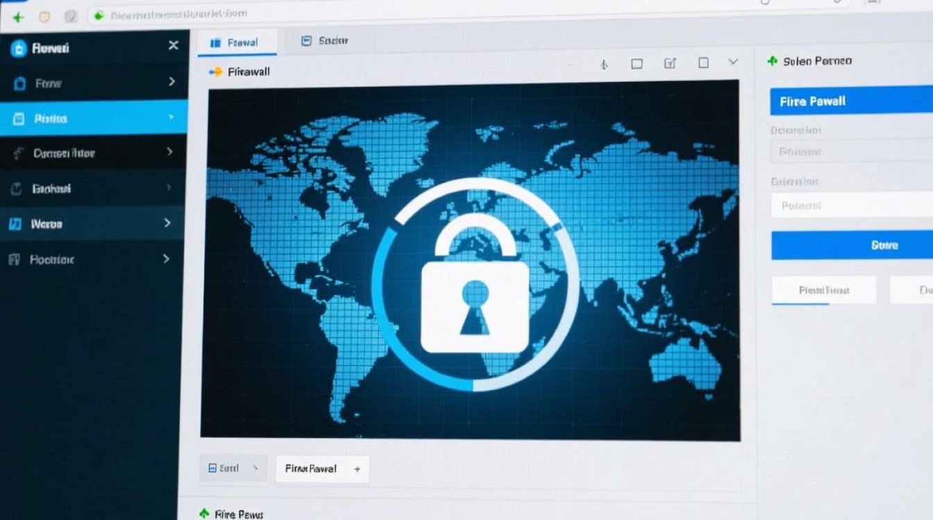 Linux防火墙文件中隐藏哪些秘密？如何正确配置与优化？