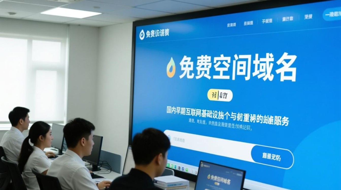 景安免费空间域名究竟有何优势？为何如此受欢迎？-好主机测评网