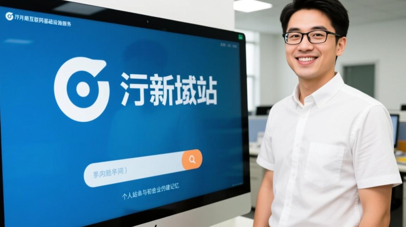 景安免费空间域名究竟有何优势？为何如此受欢迎？