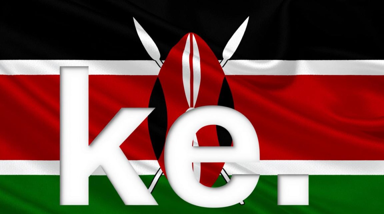 肯尼亚域名是什么？背后的意义和应用场景有哪些？-好主机测评网