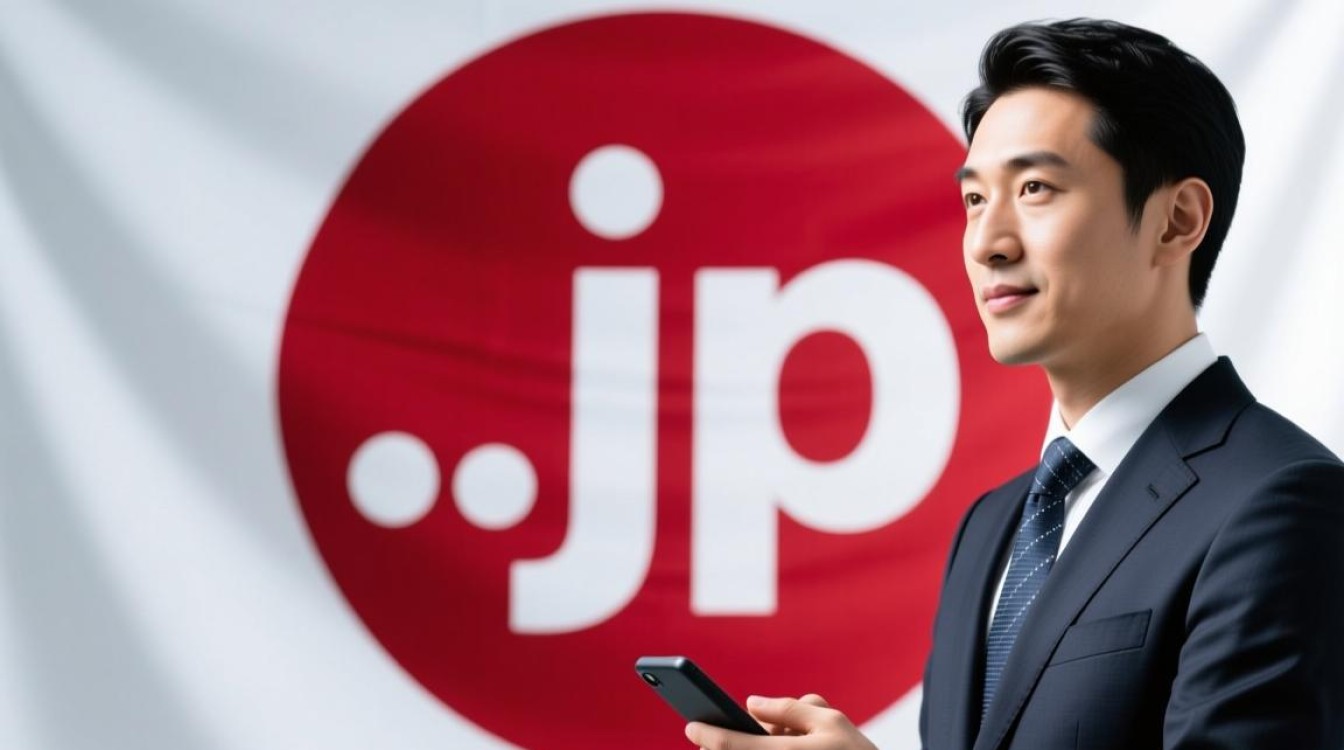 你为何选择你线上的日本域名，这背后有何特别含义？