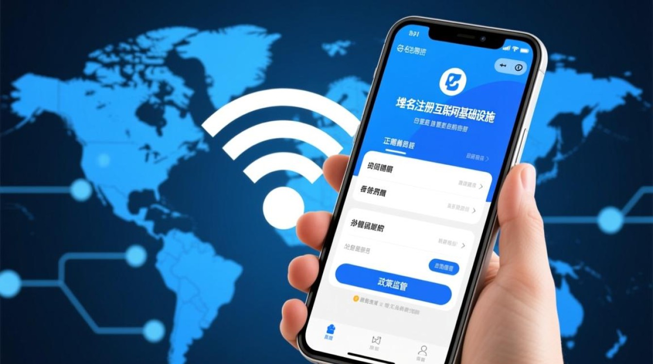 无线域名注册，究竟如何操作才能确保网络安全与便捷使用？