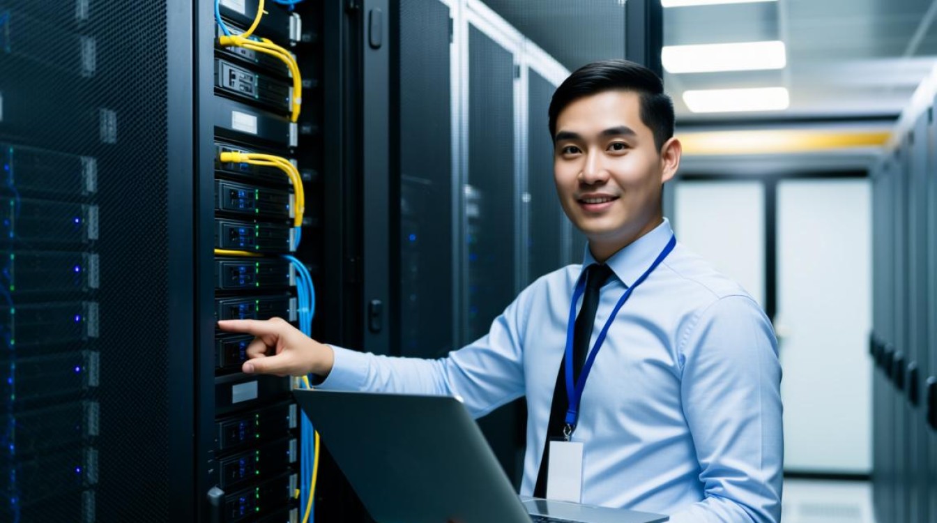 服务器安装虚拟机有哪些步骤和注意事项？