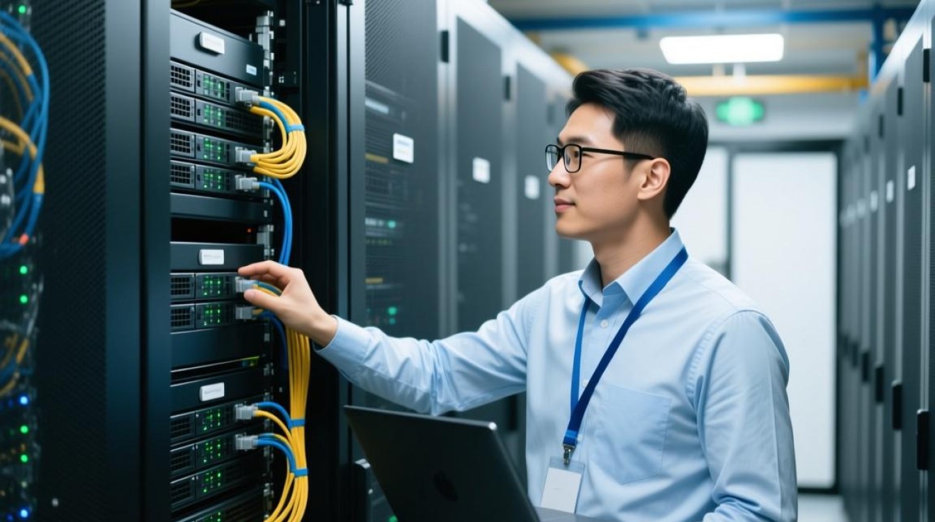 服务器安装虚拟机有哪些步骤和注意事项？