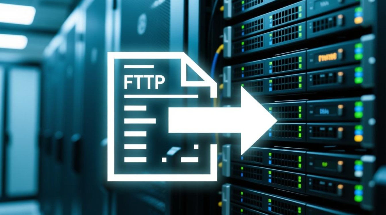 如何正确连接服务器至FTP，确保数据传输的安全性及效率？