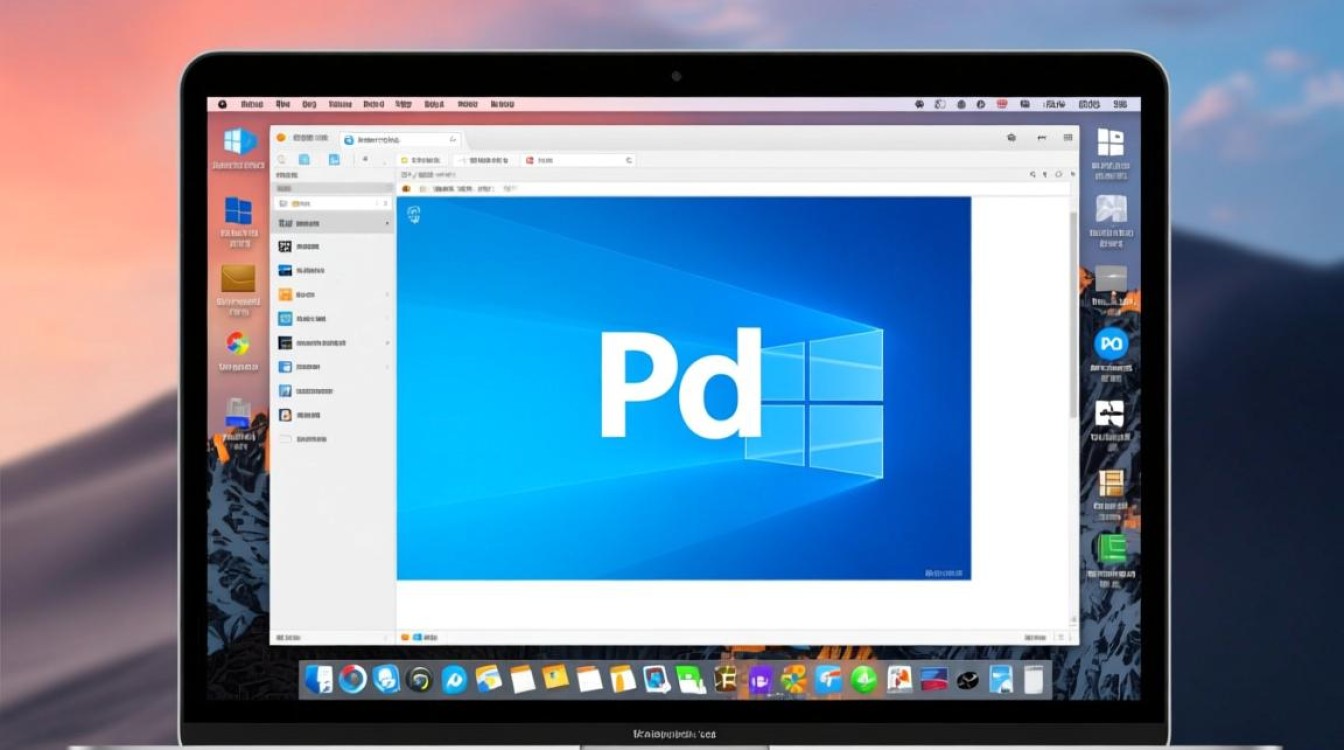 macOS PD虚拟机，为何如此受追捧？性能与兼容性之谜揭晓！-好主机测评网