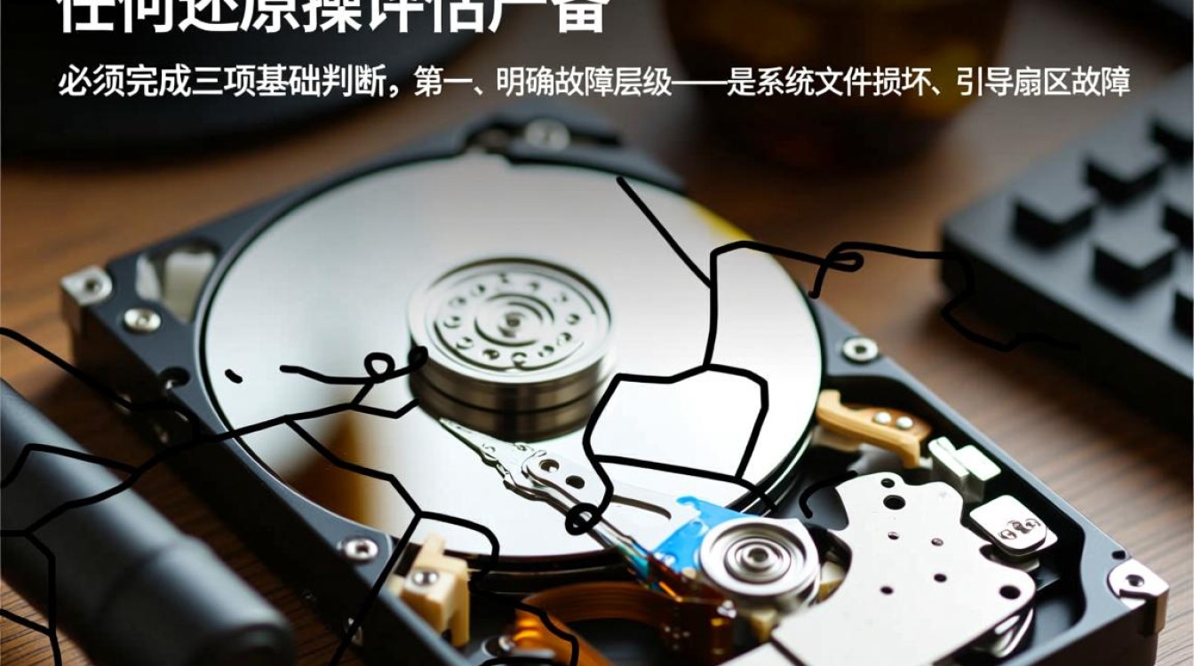 服务器操作系统还原操作步骤详解？哪种方法最安全高效？