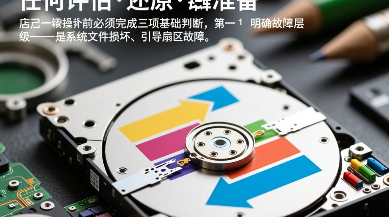 服务器操作系统还原操作步骤详解？哪种方法最安全高效？