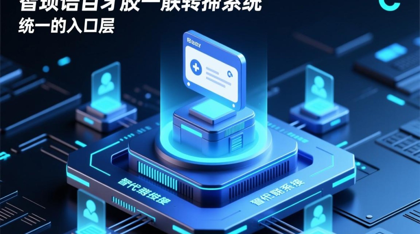 多域名跳转系统有何优势？揭秘其工作原理与实际应用效果？-好主机测评网