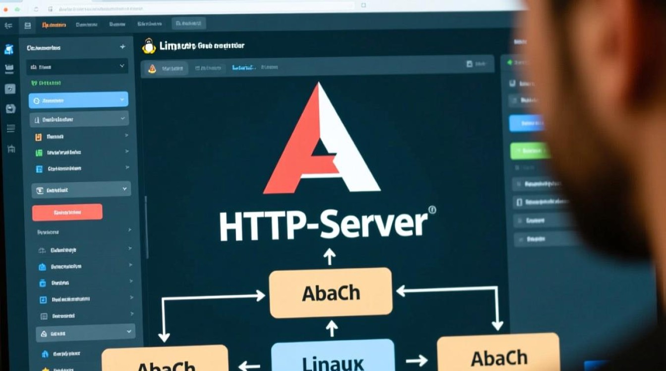 Linux系统下如何进行Apache安装配置的详细步骤详解？-好主机测评网