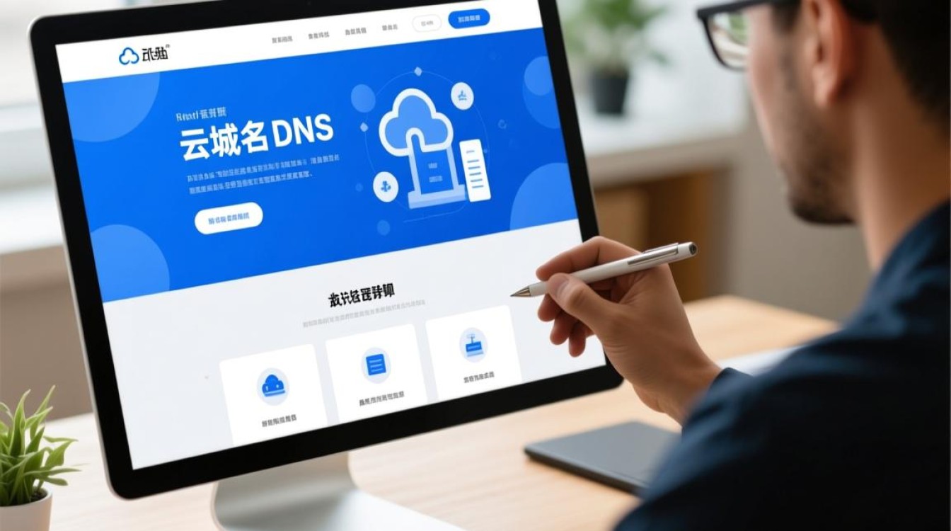 阿里云域名DNS修改后，如何确保网络访问不受影响？-好主机测评网