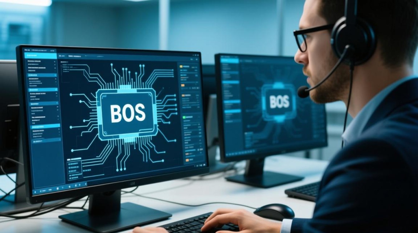 进入虚拟机bios-好主机测评网