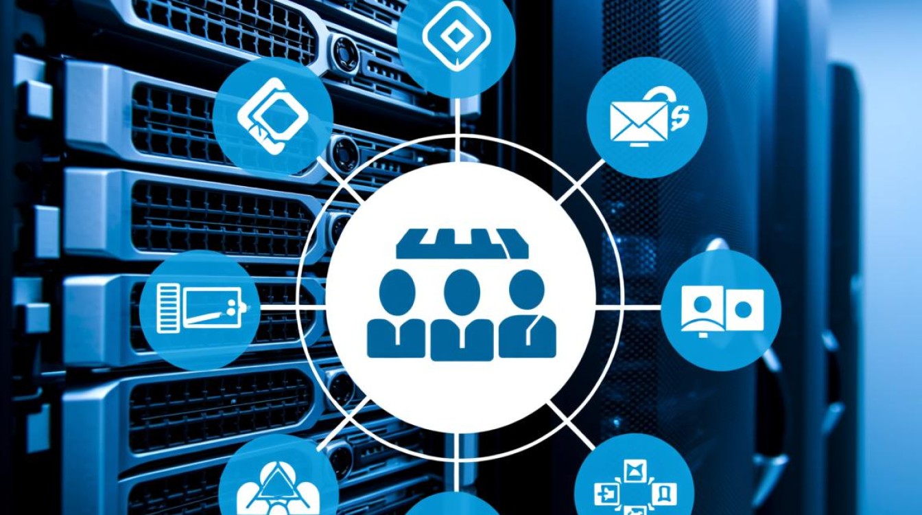 如何高效完成服务器系统安装及系统文件下载步骤详解？-好主机测评网