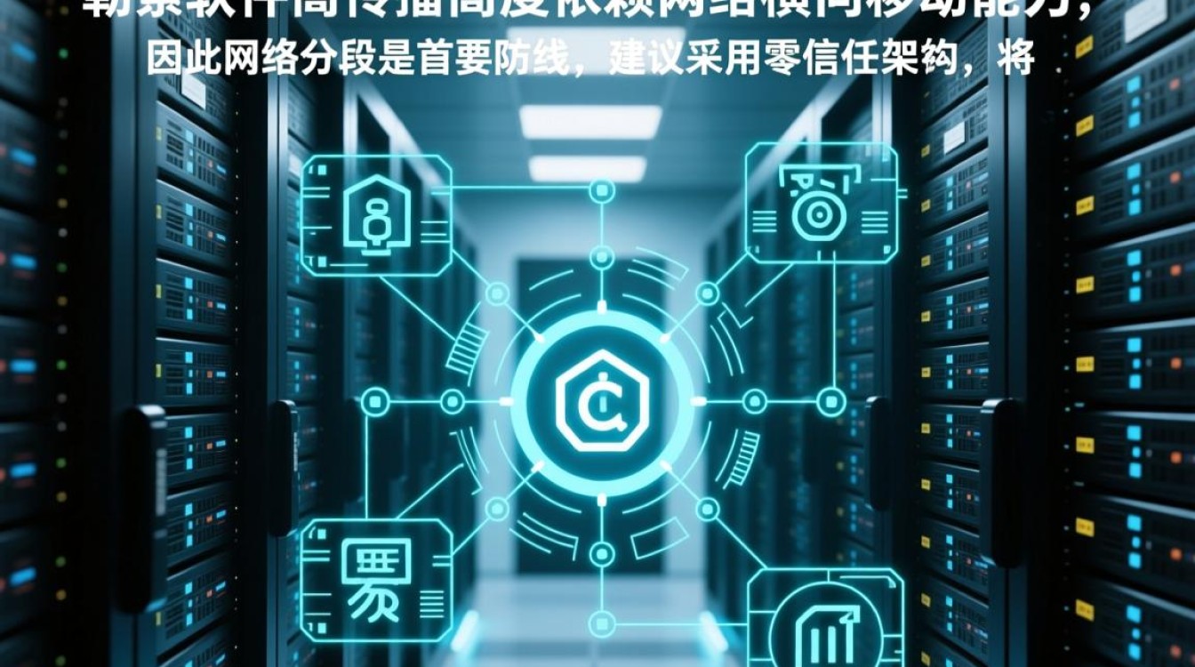 如何有效防范服务器遭受勒索软件攻击的全方位策略？-好主机测评网