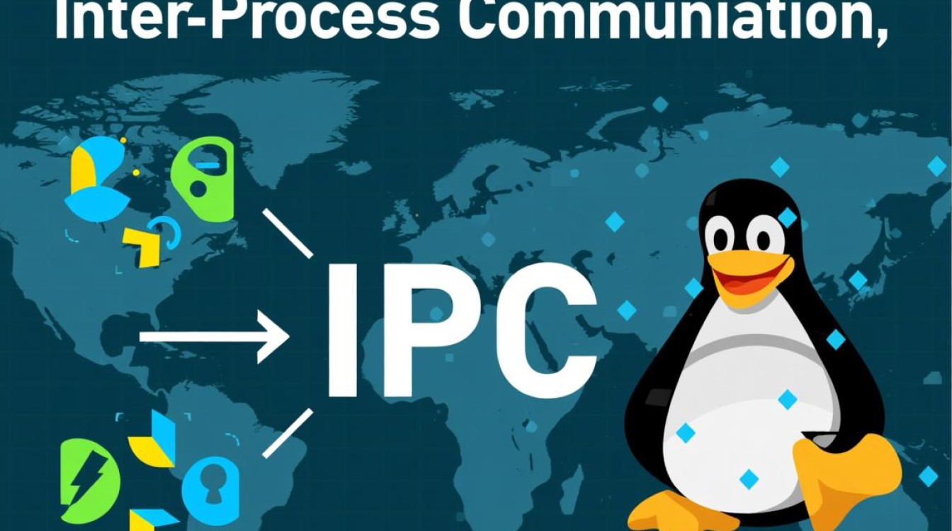 Linux下进程间通信方式有哪些及其各自适用场景？-好主机测评网