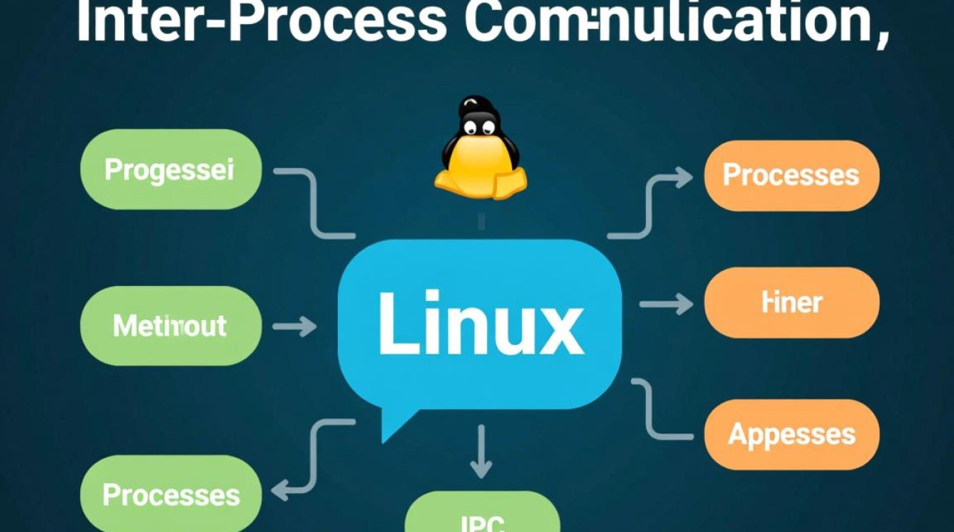 Linux下进程间通信方式有哪些及其各自适用场景？