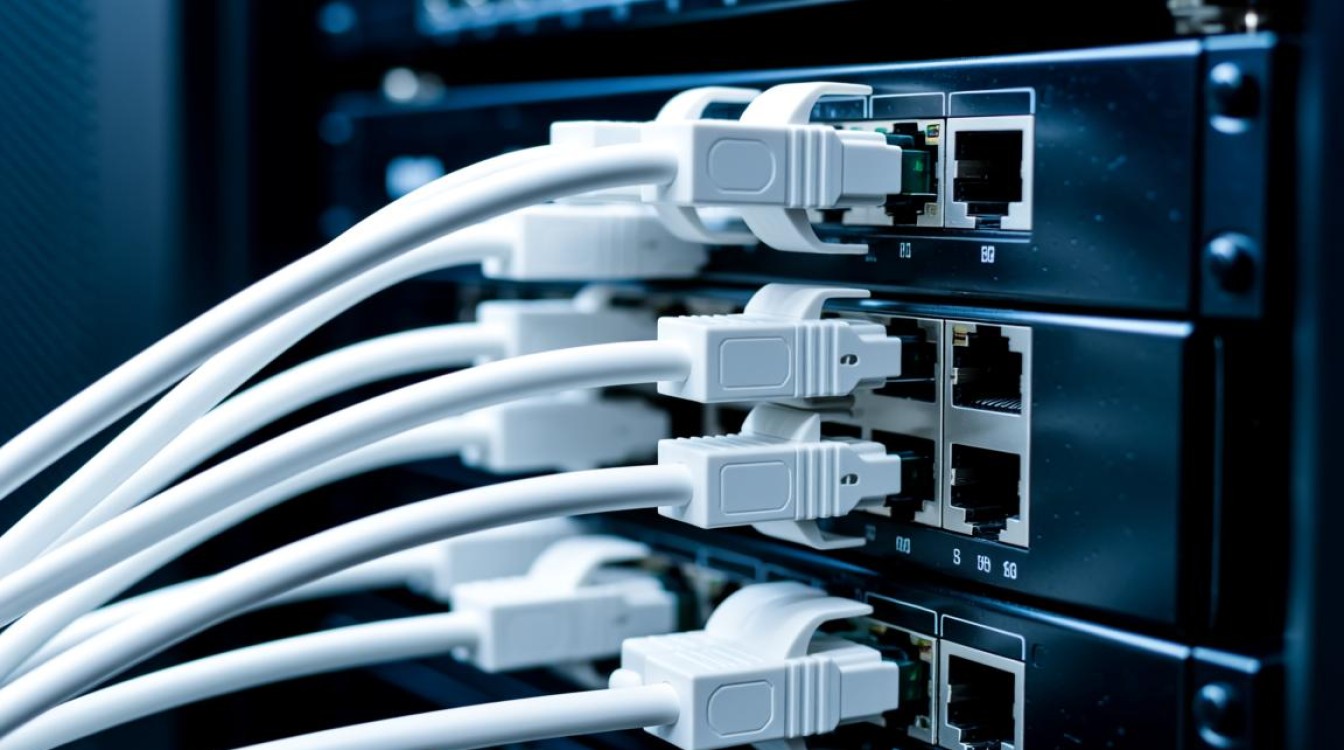 如何实现域名同时映射到不同端口，存在哪些潜在问题？