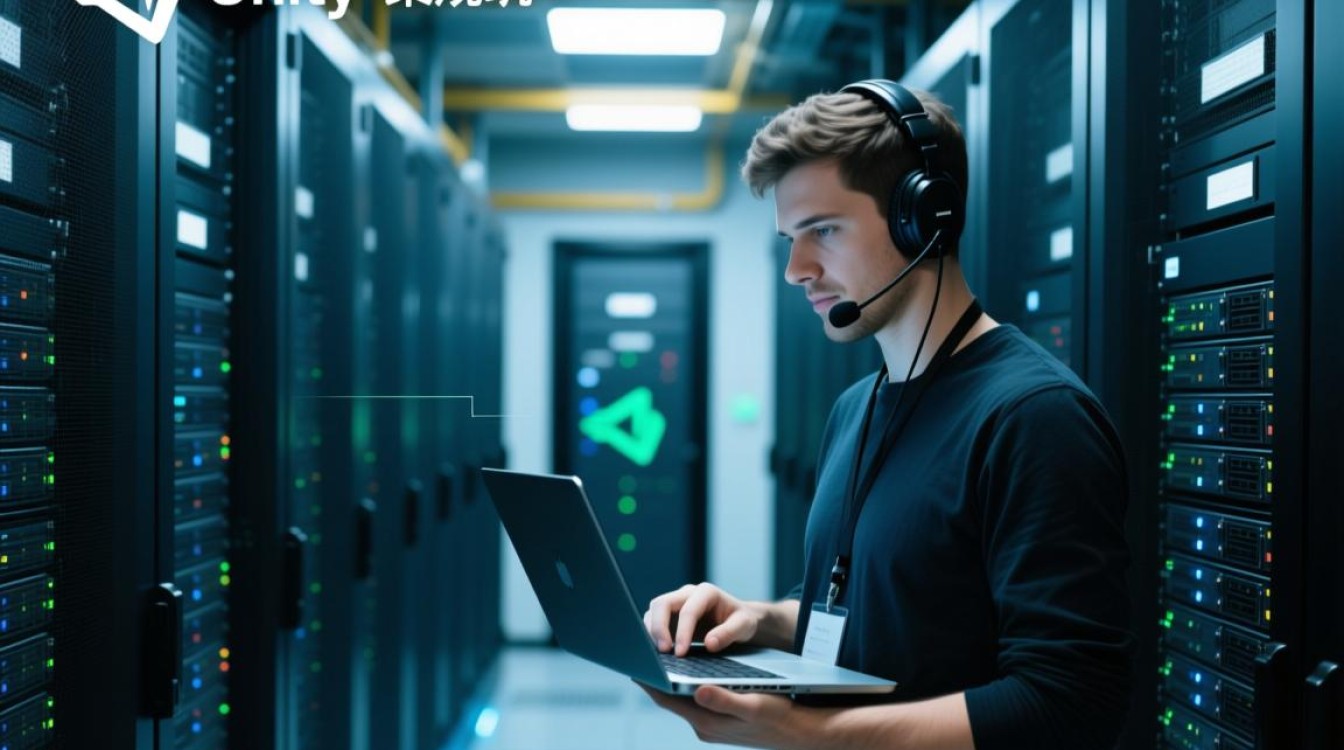 如何在服务器上成功部署Unity游戏开发环境？-好主机测评网